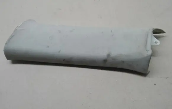 Audi A6 S6 C5 4B (C) pillar trim 4B9867296AD