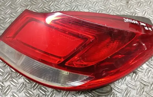 Opel Insignia A Rear/tail lights
