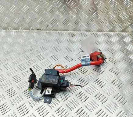 Aston Martin DB9 Positive cable (battery) 4G4314300AD 6C1T10B728AA