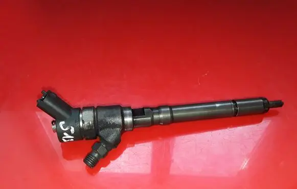 Hyundai Trajet Fuel injector 0445110101