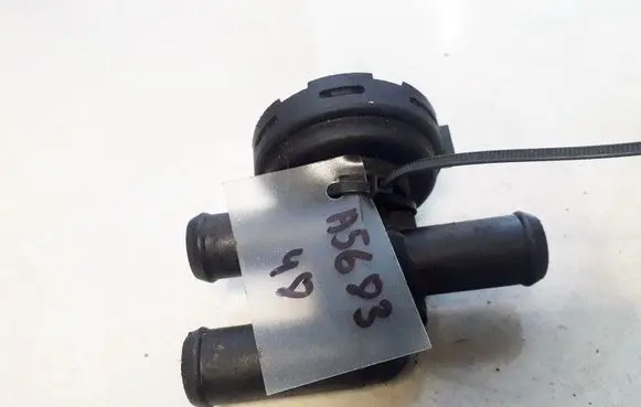 Opel Vectra B Coolant heater control valve 90566947