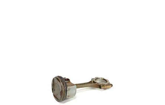 Toyota Auris 150 Piston with connecting rod 421 6FGM