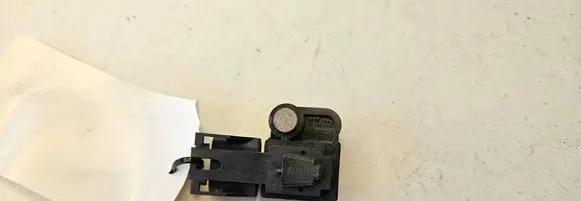 BMW 5 F10 F11 Airbag deployment crash/impact sensor 608999200C 17034591 6089992