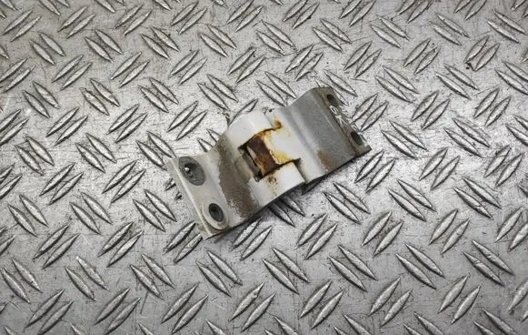 Citroen Nemo Loading door lower hinge 