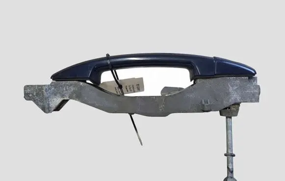 Peugeot 5008 Front door exterior handle 9684560080