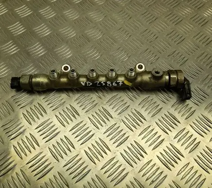 Mazda 6 Fuel distributor A502009031280