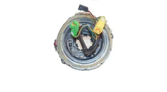 Mercedes-Benz R W251 Airbag slip ring squib (SRS ring) A1714640518 04311402 63414
