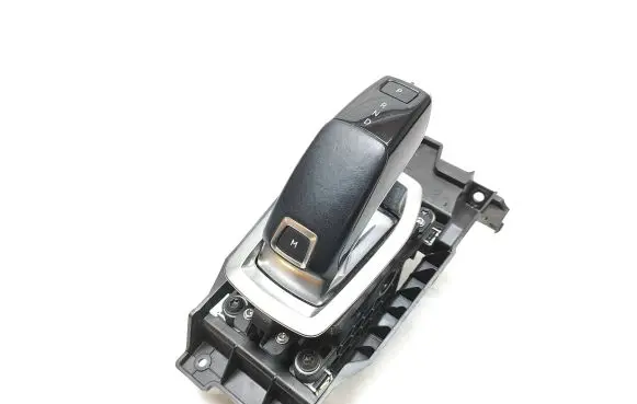 Peugeot 208 II Gear shifter/selector 98336270DX 56096755 61739G09