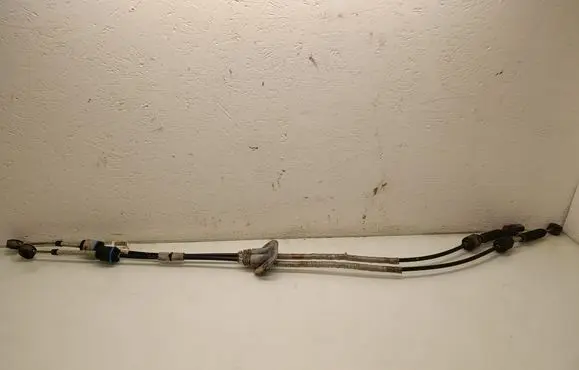 Volvo V50 Gear shift cable linkage 31256780