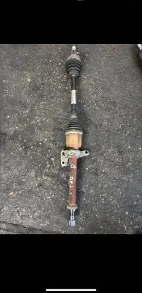 Mercedes-Benz Citan W415 Front driveshaft a4153600015