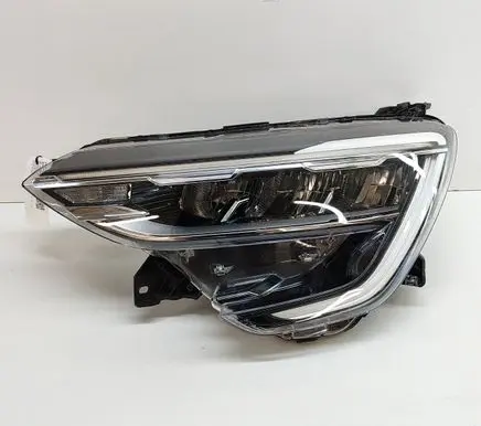 Renault Arkana Headlight/headlamp 260603632R