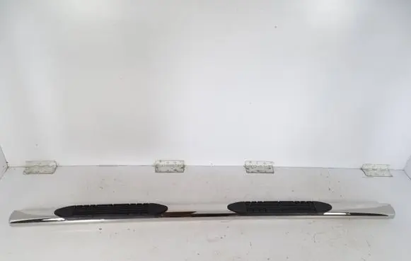 Dodge RAM Sill