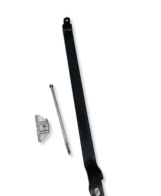 BMW 5 E60 E61 Battery bracket 