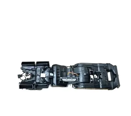 Audi Q7 4M Interior heater climate box assembly 4M0819351 5M0815215A 4M0820521