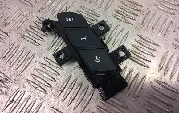 KIA Pro Cee'd III Seat memory switch 93250-J7510