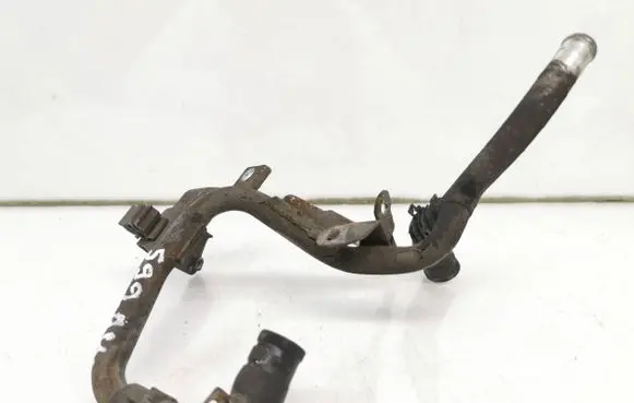 Nissan X-Trail T31 Engine coolant pipe/hose