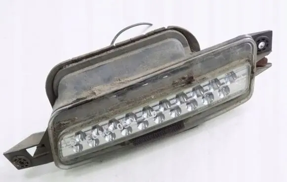Subaru Legacy Tailgate rear/tail lights