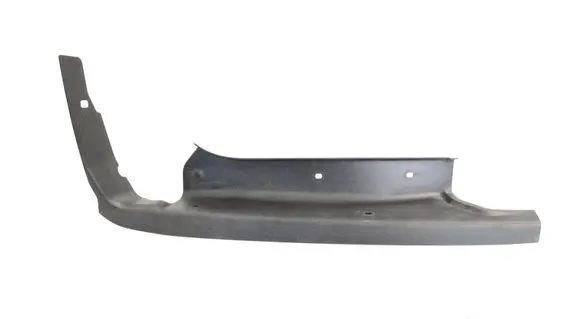 Audi A3 S3 8P Other trunk/boot trim element 7149445