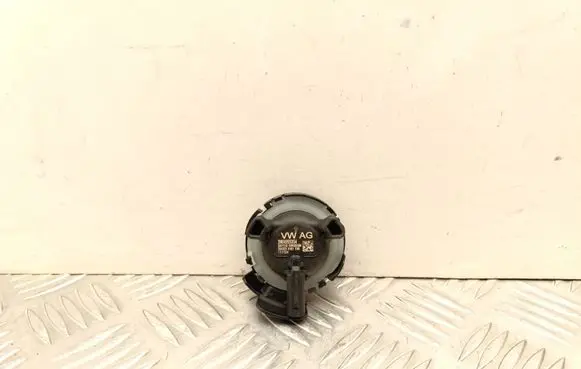 Skoda Enyaq iV Airbag deployment crash/impact sensor 3WA959354