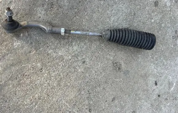 Alfa Romeo Junior Steering tie rod UDC