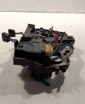 Suzuki Baleno EG Central console control unit 324561