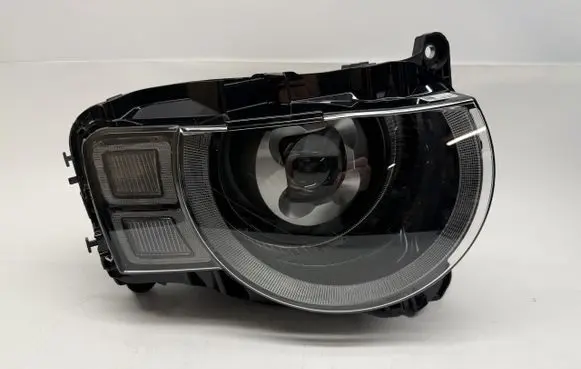 Land Rover Defender Headlight/headlamp L8B213W029FF