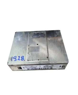 Audi A4 S4 B6 8E 8H GPS navigation control unit/module 8E0919895B