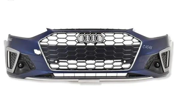 Audi A4 S4 B9 8W Front bumper 8W0807437