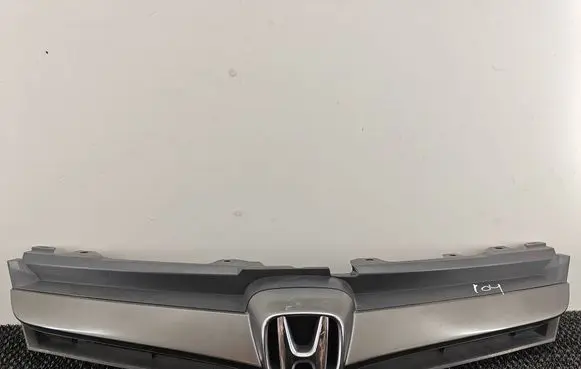 Honda Airwave Front bumper upper radiator grill 71121SLA003 71120SLA003 71120SLG003