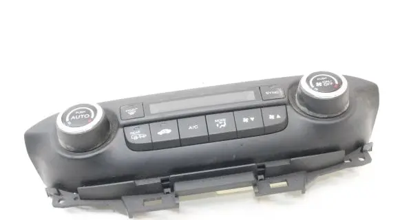 Honda CR-V Interior fan control switch 79600T1GE614M1