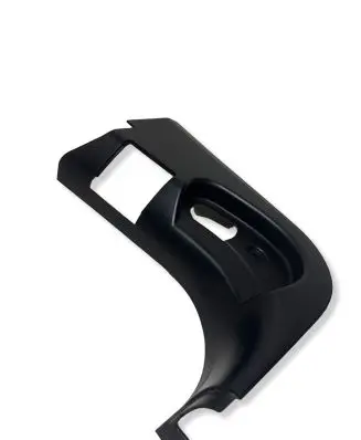BMW X3 E83 Foot area side trim 51437051423
