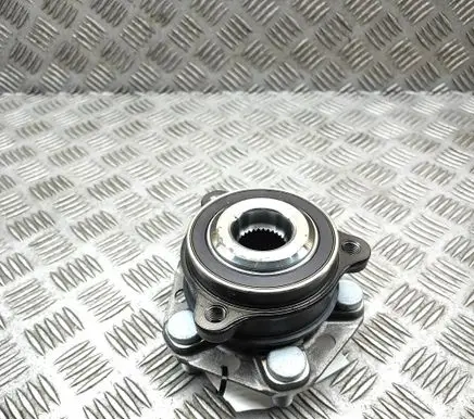 Tesla Model 3 Rear wheel ball bearing 104412300B