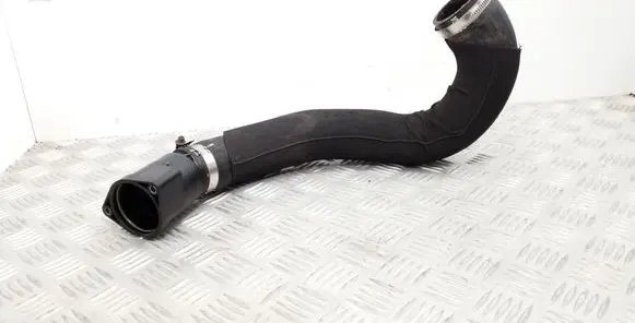 Audi A6 S6 C7 4G Intercooler hose/pipe 4G0145738AG 03L131111B