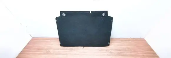 Peugeot 308 Trunk/boot floor carpet liner 