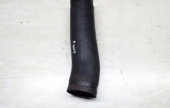 Peugeot 4007 Intercooler hose/pipe
