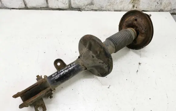 KIA Sportage Front shock absorber/damper