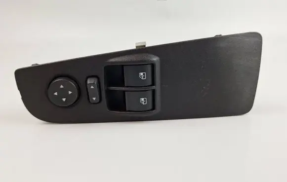 Fiat Bravo Electric window control switch 735416707