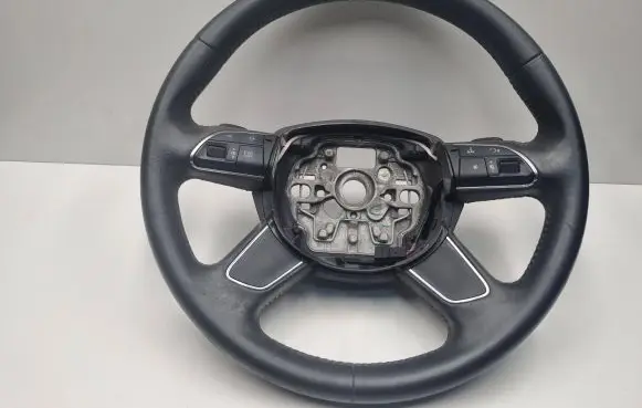 Audi A6 S6 C7 4G Steering wheel 4G0419091P