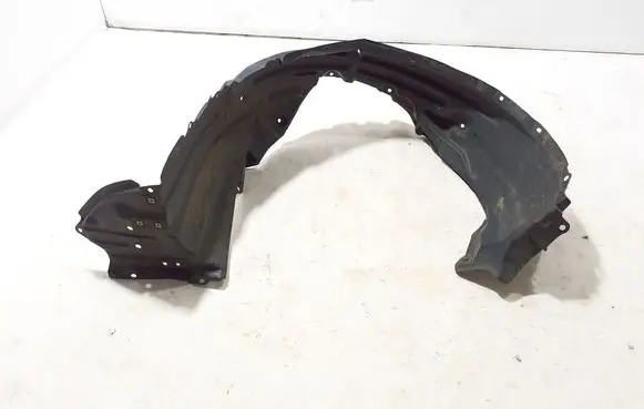 Toyota C-HR I Front wheel arch liner splash guards 53876F4012
