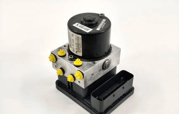 Mazda 2 ABS Pump DFY4437A0F 06219018284 06210960843