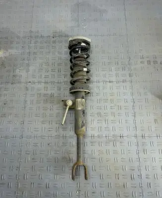 BMW 5 F10 F11 Front shock absorber with coil spring 6789404 814904006458 1054131429