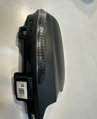 Renault Koleos II Front door wing mirror part 22723007