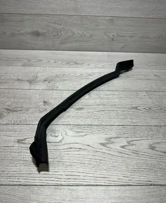 BMW 1 F20 F21 Fender foam support/seal 7300694