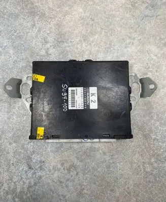 Subaru Forester SG Engine control unit/module 22611AK710 1123001520