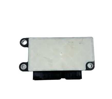 Chevrolet Camaro Airbag control unit/module 812586170 8110100000000X 13547592