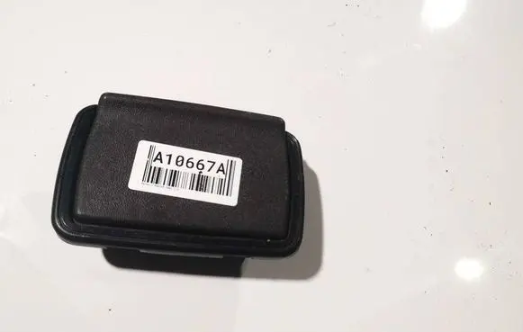 Renault Master II Car ashtray 