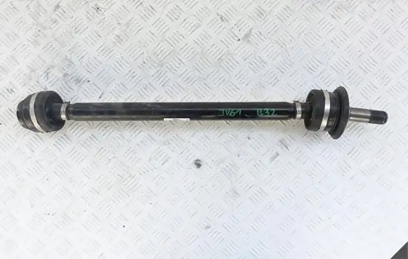BMW 6 G32 Gran Turismo Rear driveshaft 8639474