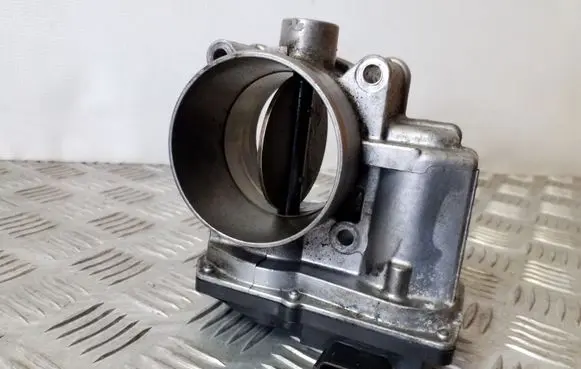 Infiniti EX Throttle valve H8200578558 8200828992A