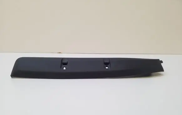 Volkswagen Touareg I Other trunk/boot trim element 7L6971341 P1821