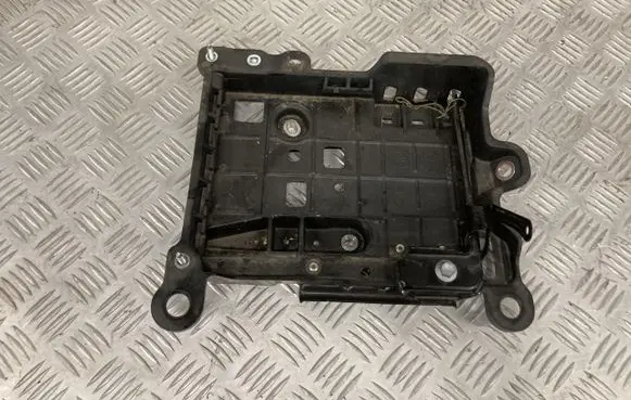 Toyota Aygo X Battery box tray 74411-0D020
